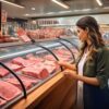 consommation viande